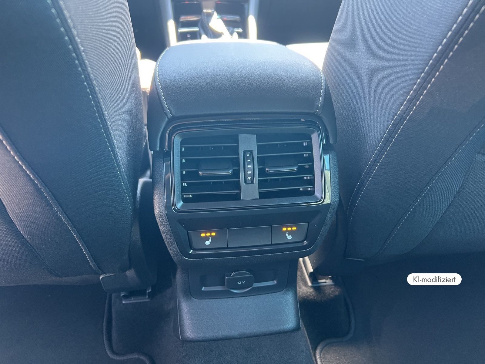 Skoda Karoq - Bild 20