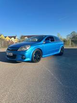 Opel Astra GTC OPC  TÜV NEU.  INSP NEU - Opel Astra aus 2007: Opc