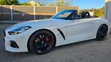 BMW Z4 M40 M40i A - - BMW Z4 M40: Von Privat