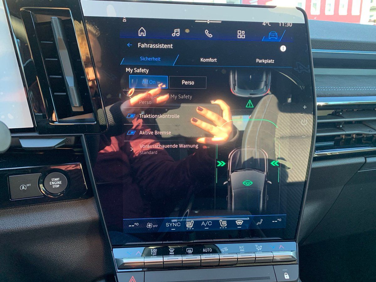 Renault Austral - Bild 30