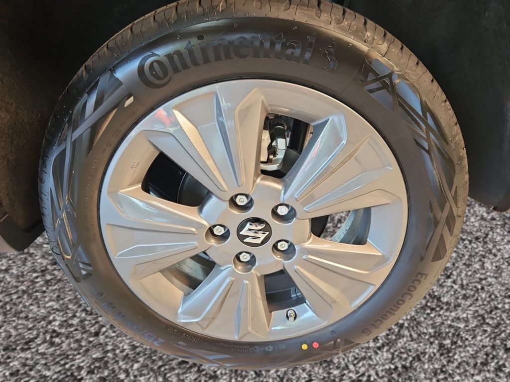 Fahrzeugabbildung Suzuki Vitara 1.4 Allrad Comfort Navigation LED Scheinw