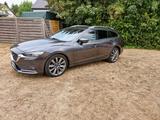 Mazda 6 2.5 194 2019 SkyDreame - Mazda: Mazda6