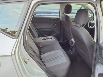 Bild 8 Seat Ateca 1.5 Style - AHK,NAVI,SHZG,PDC,LED