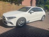 Mercedes-Benz A 180 - 100kw/136 PS Automatik - Polar White - Mercedes-Benz A 180