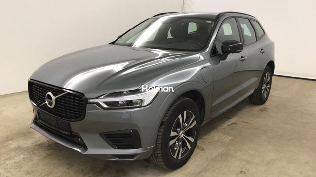 Volvo XC60 T6 AWD Recharge R-Design Expr. Stdhzg. Pano