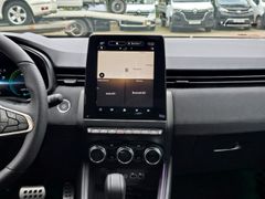 Fahrzeugabbildung Clio V Esprit Alpine 1.6 E-TECH Hybrid 145 EU6e