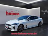 Kia Stinger 3.3 V6 T-GDI GT A/T8 NAVI LED PANO 19Z - gebrauchte Kia Stinger aus dem Jahr 2023