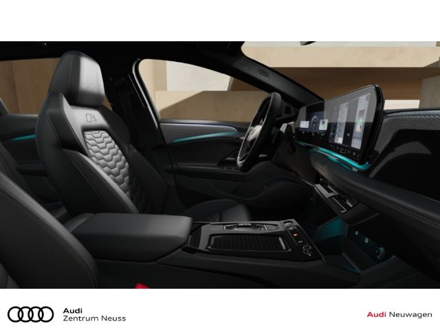 Audi A6 e-tron - Bild 10