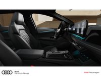 Audi A6 e-tron - Vorschau Bild 10