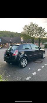 Fiat stilo - Fiat Stilo: Kleinwagen