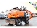 Hitachi ZX140W-6 BY 2021 8.200 Uur - Hitachi LKWs