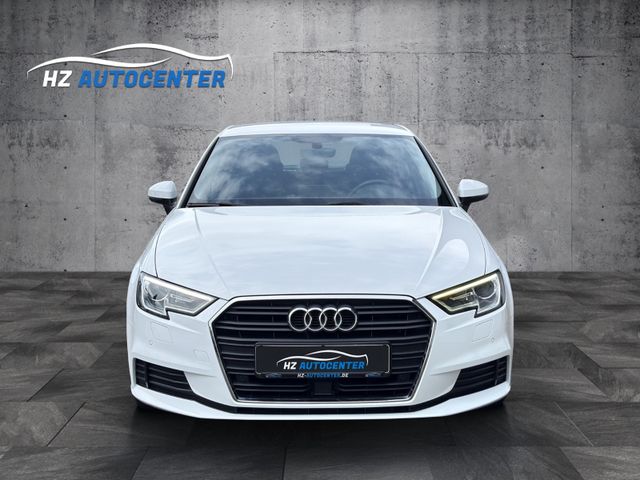 Audi A3 Sportback 30 TDI basis*LED*NAVI*TEMPOMAT*TOP