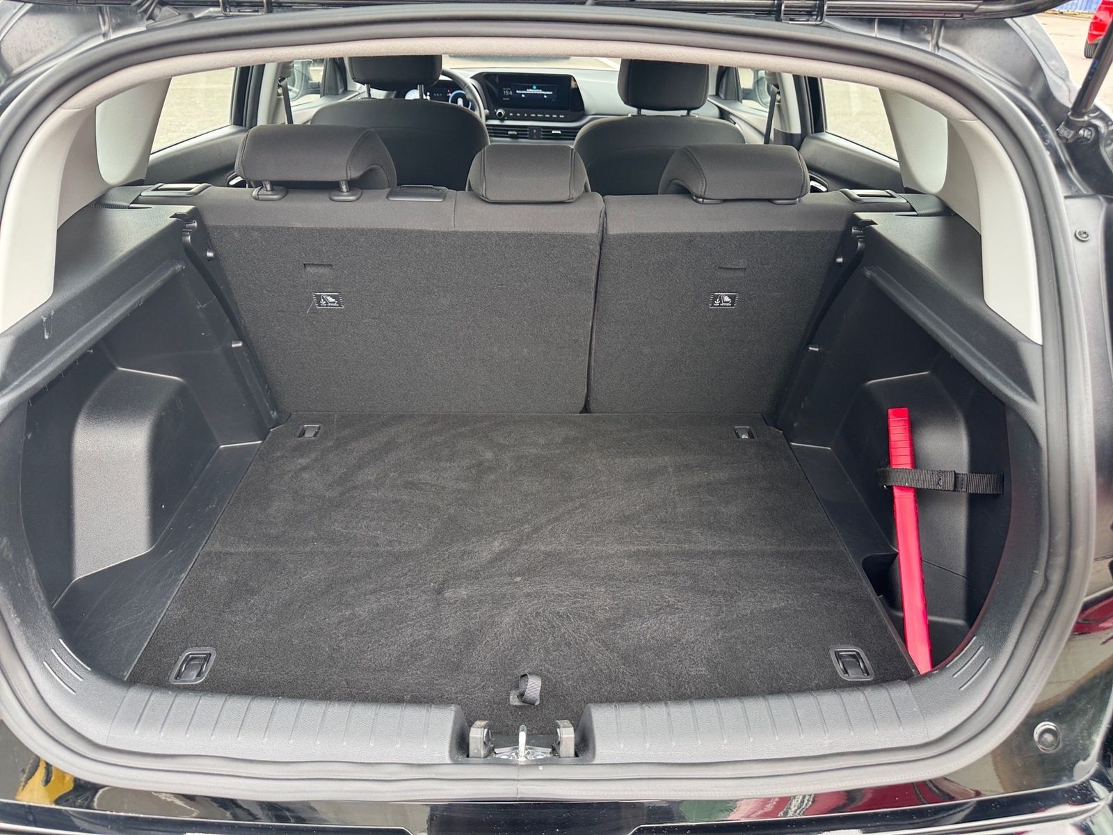 Hyundai BAYON – Bild 7