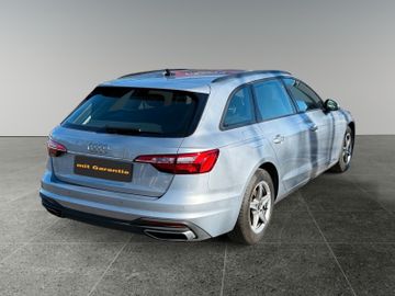 Audi A4 - 6