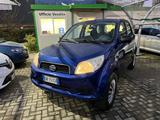 Daihatsu Terios Terios 1.3 4WD CX - blaue Daihatsu Terios