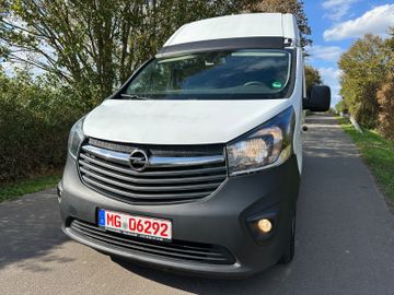 Opel Vivaro - 7