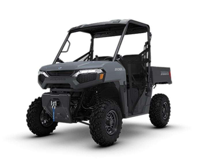 Polaris Ranger 500 EFI T1b **NEUES MODELL**
