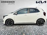 Kia PICANTO GT-Line Automatik+LED+Navi+Kamera+SHZ LM - Kia Picanto Neuwagen
