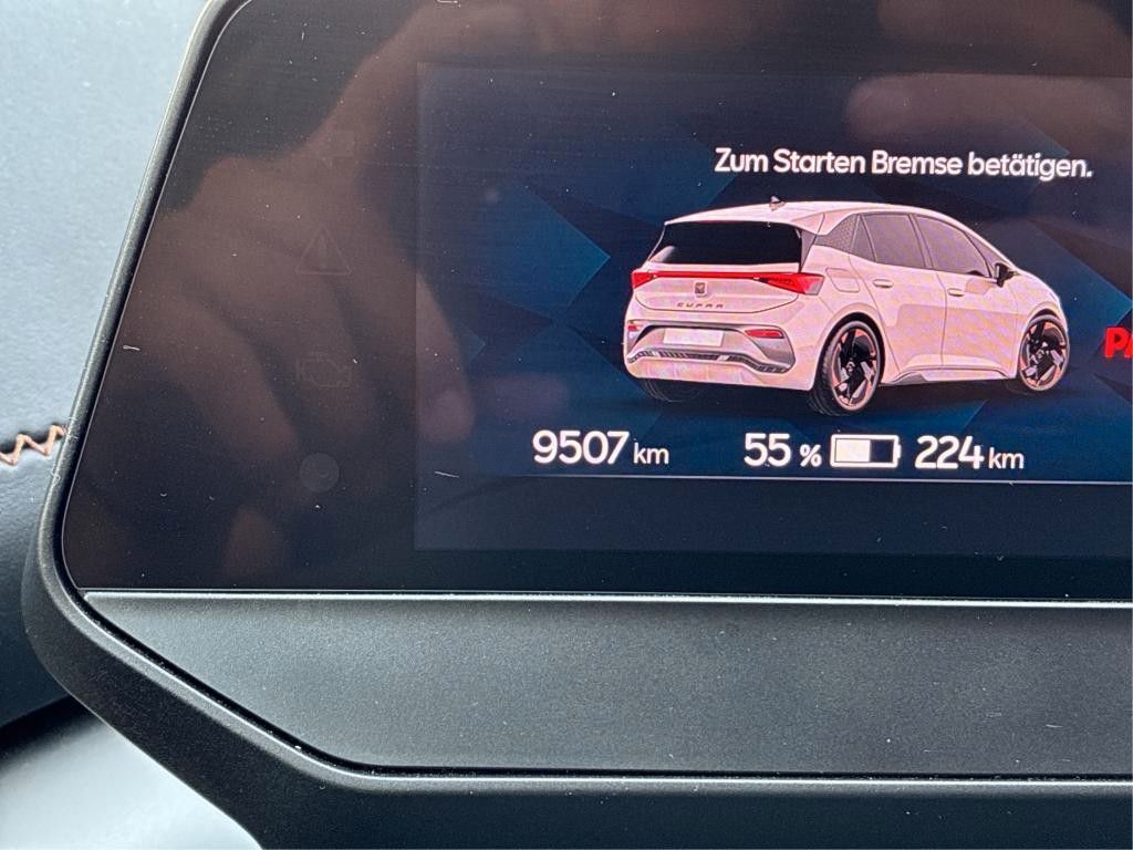 Cupra Born - Bild 7