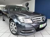Mercedes-Benz C200 T CDI *BI-XENON*NAVI*HARMAN/K*SITZHZG.* - Mercedes-Benz C 200: Cdi