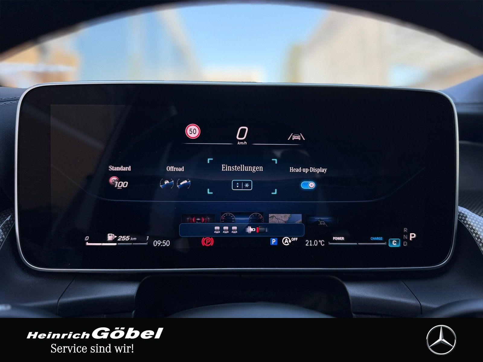 Fahrzeugabbildung Mercedes-Benz GLC 300 AMG*FULL*HEAD-UP*BURMESTER*AHK*SITZKLIMA