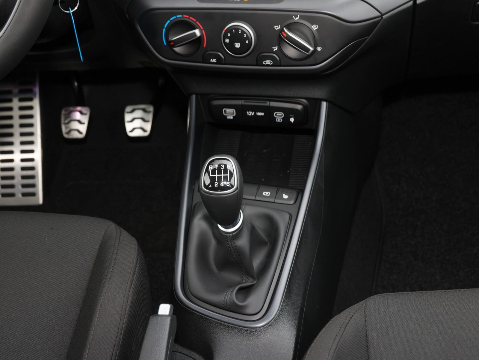 Hyundai BAYON – Bild 11
