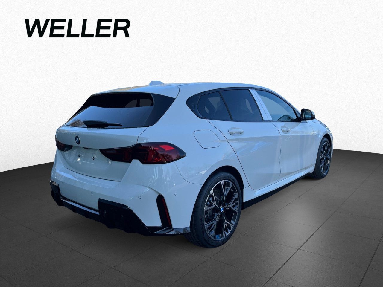 BMW 120 - Bild 6