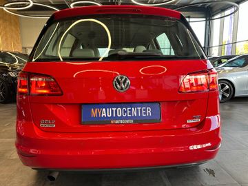 Volkswagen Golf Sportsvan *TEMPO*NAV*PDC*CAM*2-ZONEN*AHK*