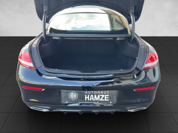 Mercedes-Benz C 180 Coupe AMG-LINE|LED|Navi|Alcantara|EDELHOLZ