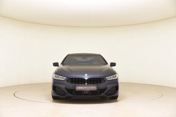 BMW 840
