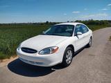 Ford Taurus V6 US Car USA ex Behörde  - Ford Taurus Gebrauchtwagen