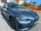 BMW 430i Cabrio M Sport A M Sport - gebrauchte BMW 430 aus dem Jahr 2021