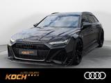 Audi RS6 Avant ABT Legacy Edition ca.760 PS *SOFORT!* - Audi RS6: Ps