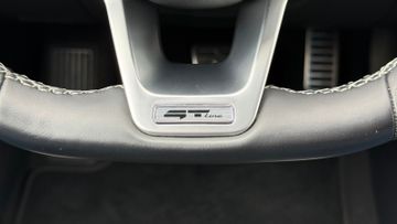 Kia Stonic 1.0T 120 GT Line DCT7 GD Sitzheizung Nav