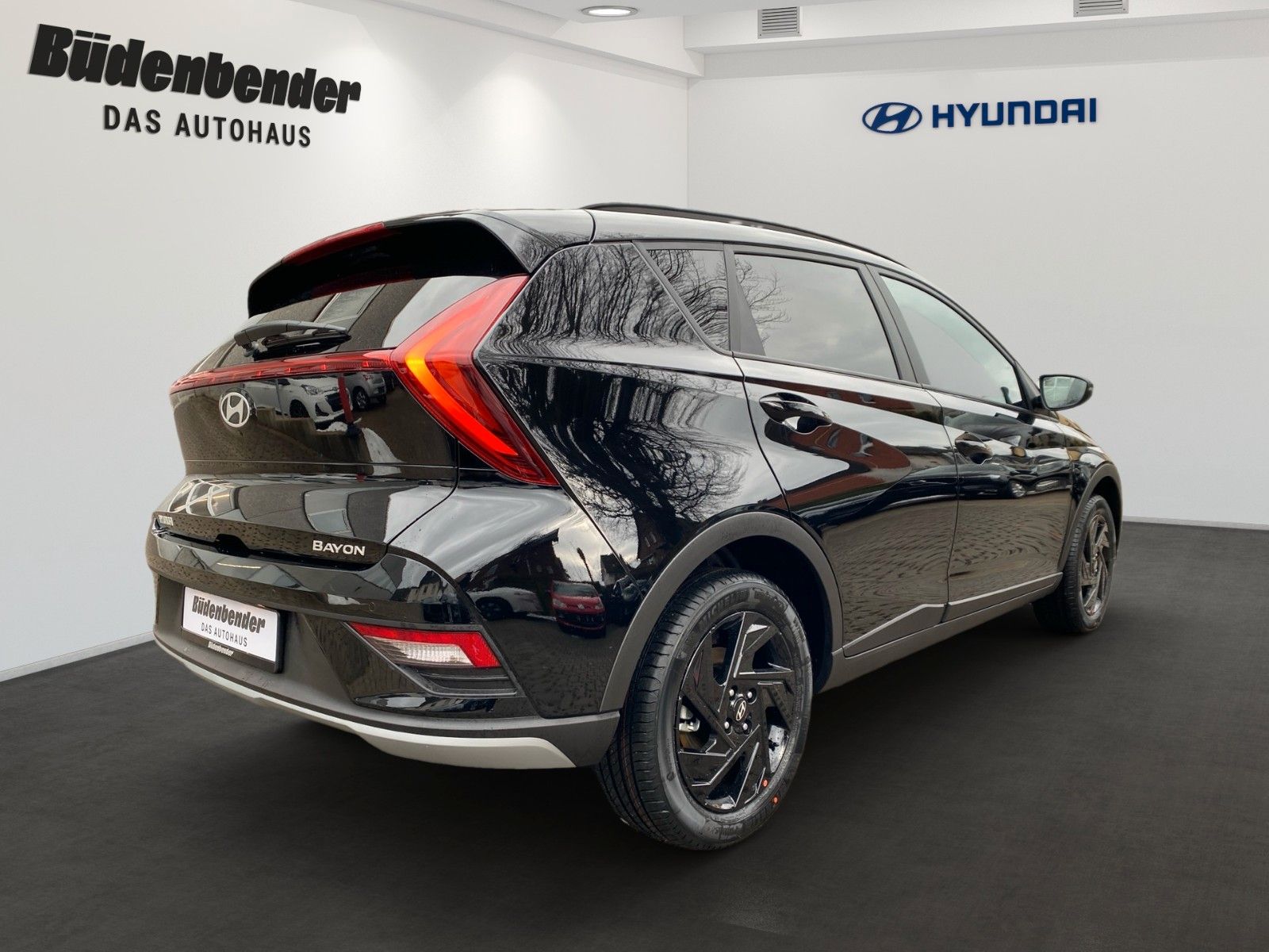 Hyundai BAYON – Bild 3