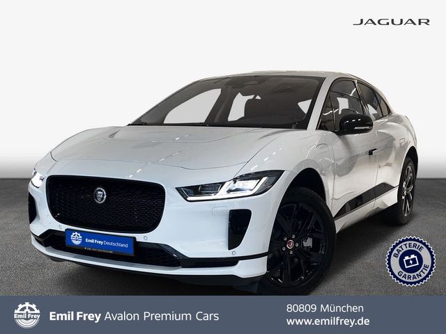 Jaguar I-Pace EV400 AWD S