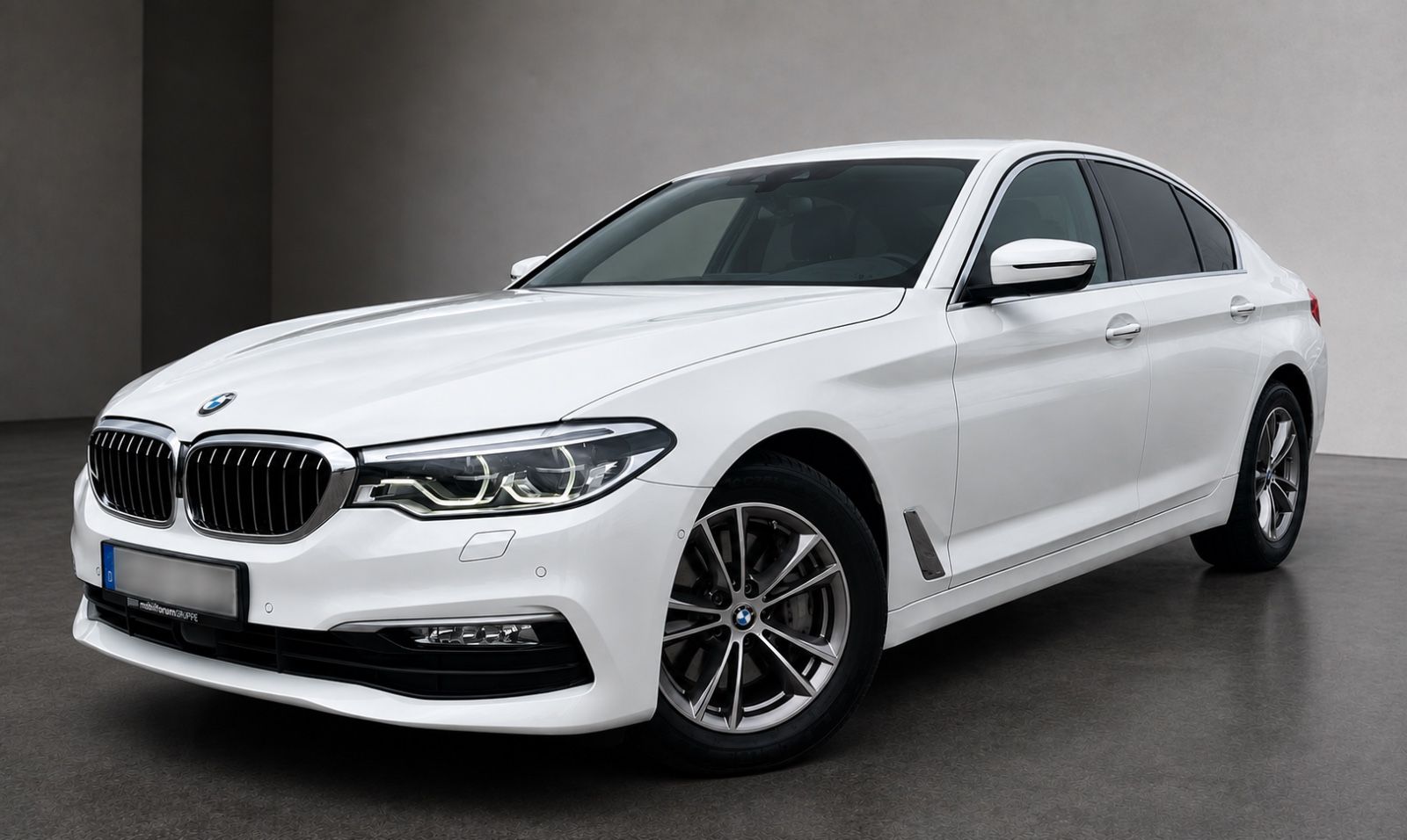 BMW 540 i xDrive