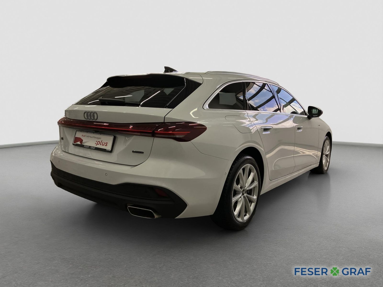 Audi A5 - Bild 7