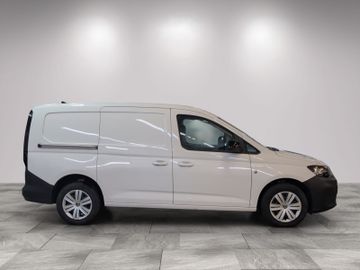 Volkswagen Caddy Maxi - 5