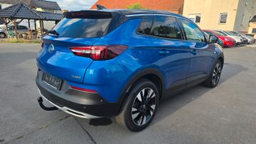 Opel Grandland (X) - 7