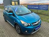 Opel Karl Rocks+SHZ+LHZ+Klima+Tempomat+PDC+City - Opel Karl: Rocks