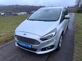 Ford S-Max S-MAX Business 2.0TDCI Automatik 190ps - Ford S-Max: Ps