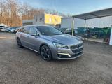 Peugeot 508 SW Business-Line - Peugeot 508: Business Line