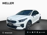 Kia XCeed 1.6GDI DCT Hybrid Navi,LED,Temp.RFK Klima - Kia XCeed in Hamburg