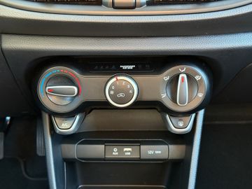 Kia Picanto 1.2 Dream Team Sitzheizung Bluetooth