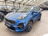 Kia Sportage 1.6 T-GDI  GT Line 4WD|Leder|LED - Kia: 1.6