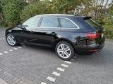 Audi A4 1.4 TFSI Avant - - Audi A4 Gebrauchtwagen Privatanbieter