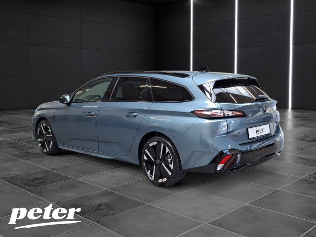 Peugeot 308 SW GT Exclusive 130 BAR +360°Kamera+PanDach+ imagem 3