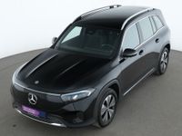 Mercedes-Benz EQB - Vorschau Bild 10
