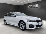 BMW 320 d xD M Sport AHK*STHZG*17*ACC*Kamera*Hifi - BMW 320: Standheizung, 320d